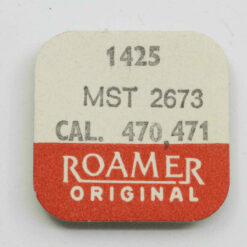 MST Roamer 436, 437, 470, 471 PART 1425 Antriebsradkern für Sperrad
