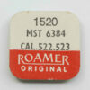 Roue d’embrayage MST 522 Part 1520 pour Roamer 523