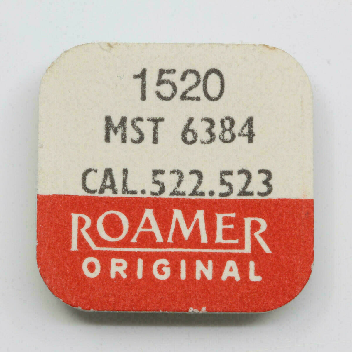 Coupling Clutch for MST Roamer 522, 523 – Part 1520