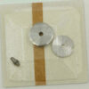 Otero 162 Federhaus mit Deckel Part 180