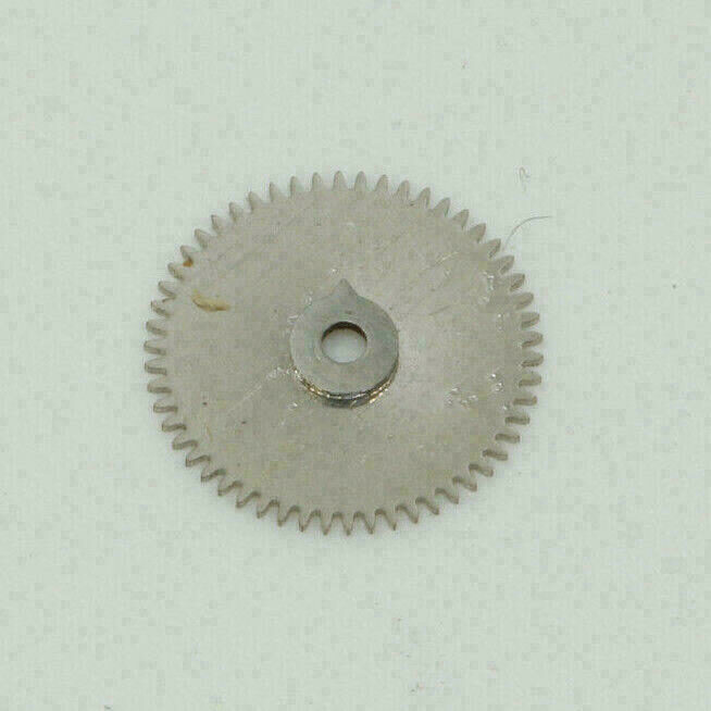 OTERO 371 Part 2555 Kalender Mitnehmerrad, Calender wheel, 391 581 1371 39 139
