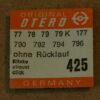 OTERO 77 Sperrkegel Part 425 fĂŒr Kaliber 78 79
