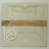 Winding-up Wheel Part 1480 for PUW 1260, 1360, 1464