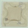 Breguet Winding Pinion Part 1483 for PUW 1560