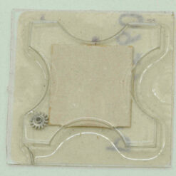 Roue d’embrayage PUW 1560 Part 1483 (pignon Breguet) – pour PUW 1360, PUW 1464, PUW 1563