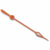 Segundero ETA 2824-2 naranja con masa BGW9, 14 mm