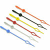 Sekundenzeiger ETA 2824-2 Schwert ohne Lume, 14 mm