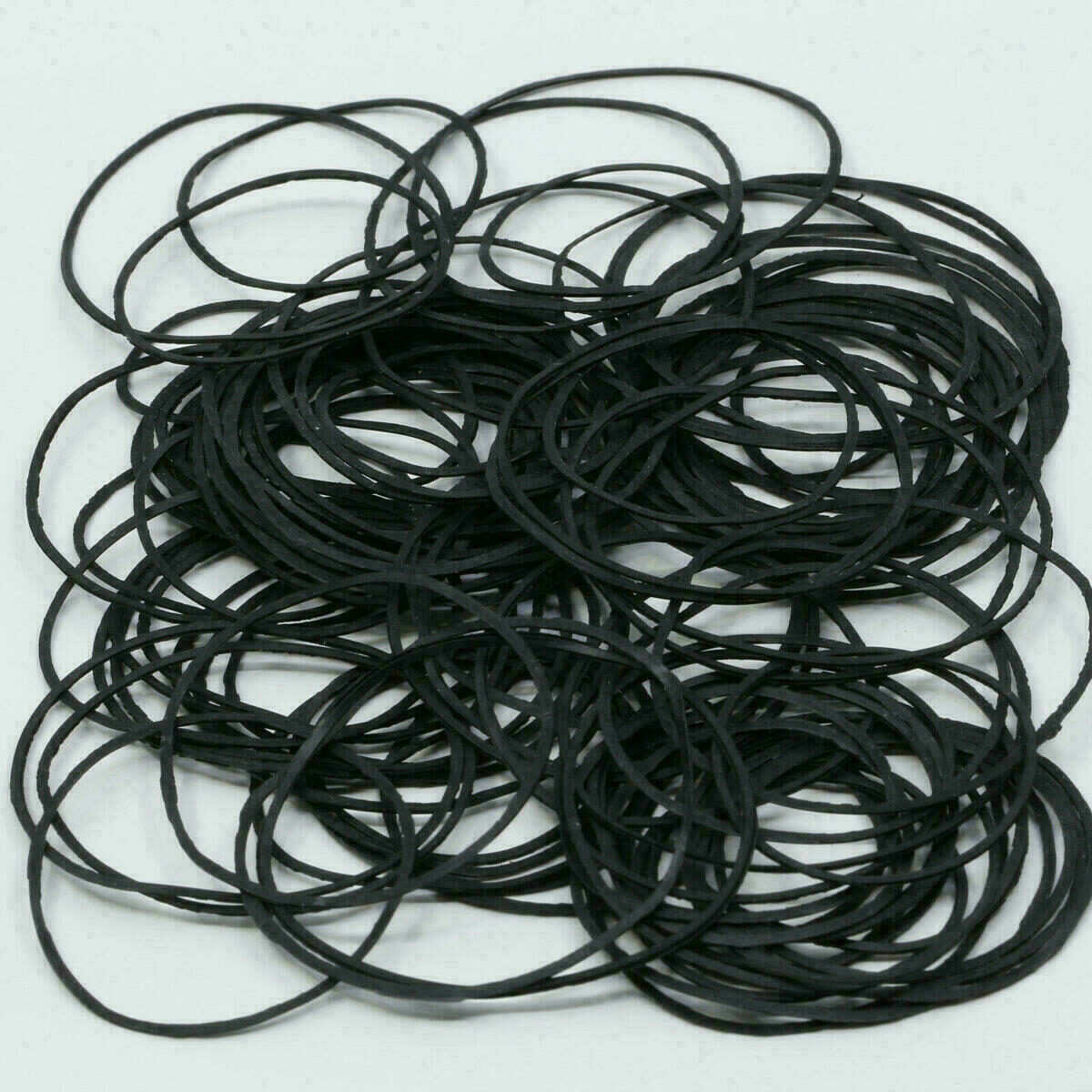 UHRENDICHTUNGEN 100x ARMBANDUHR FLACHDICHTUNG DICHTUNGSRINGE 14-30 / 32-50mm