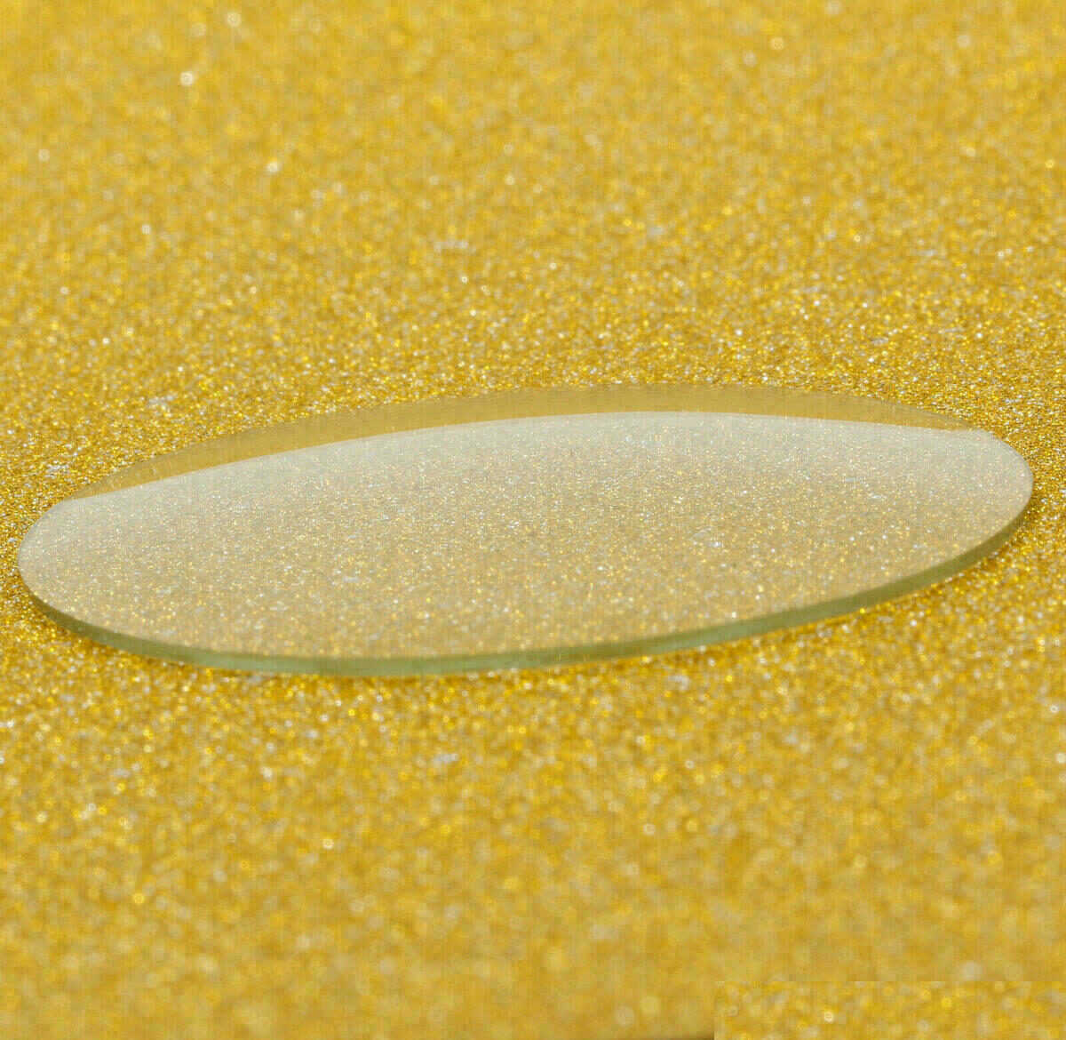 Verre minĂ©ral bombĂ© de rechange pour montre Ă 16-50 mm â env. 1 mm dâĂ©paisseur