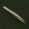 Augusta Uhrmacherpinzette Titan, antimagnetisch
