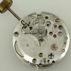 Watch Movement FHF 351, Hand-Winding – Original Swiss Made – NOS