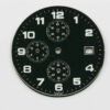 Zifferblatt für MIYOTA OS 10 Chronograph 30,5mm