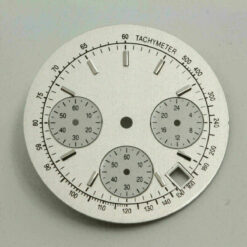 Zifferblatt für MIYOTA OS20, OS 25 Chrono Watch Dial MIYOTA OS 20 Ø30,50mm #10
