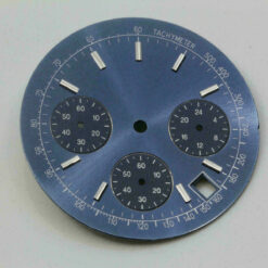 Cadran chrono Seiko VD 53B / VD53C – Ø 30,40 mm #10