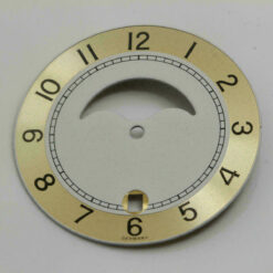 Cadran phase de lune Citizen pour MIYOTA 6M85 / 6M95 Ø 29,30 mm #37