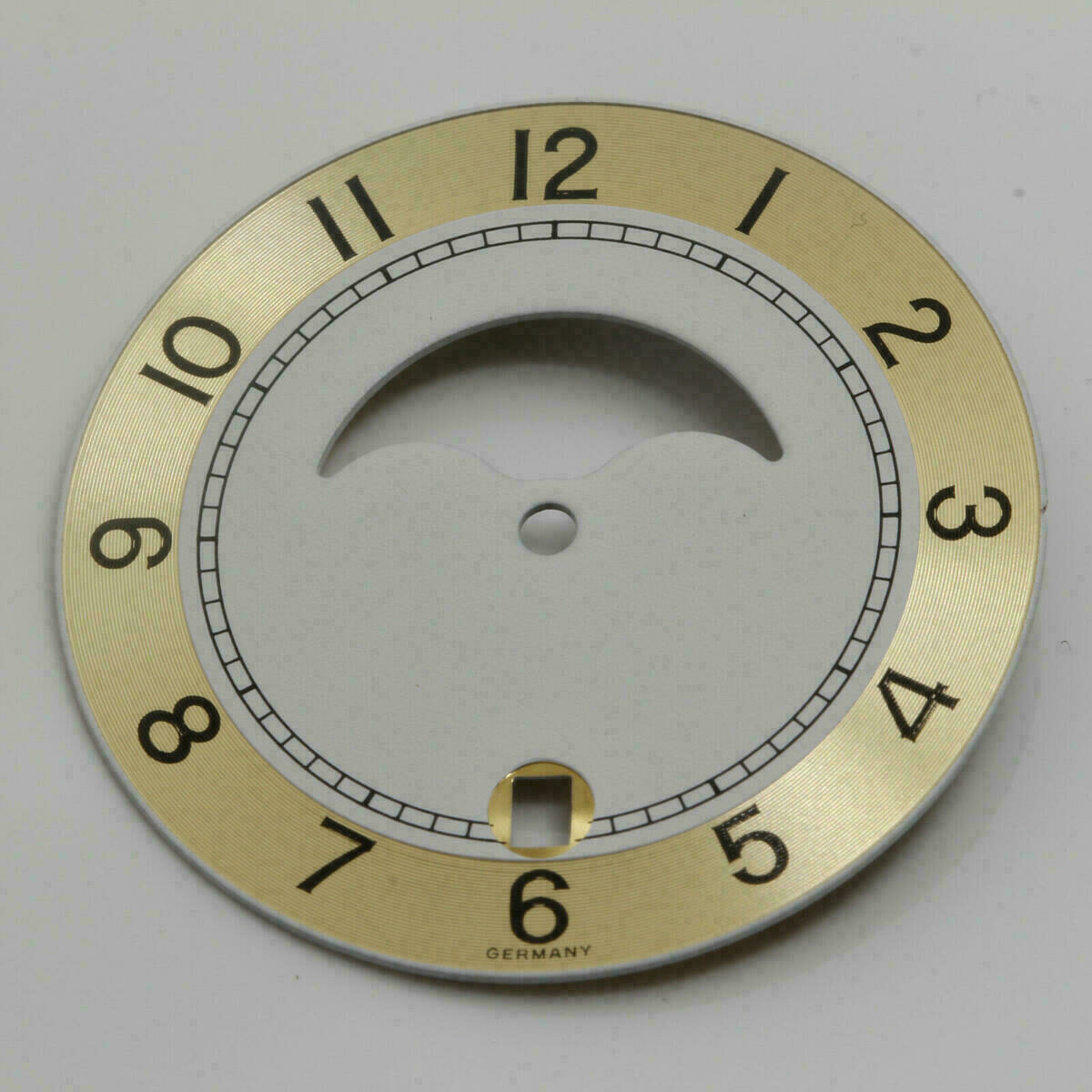 Esfera de fases lunares MIYOTA 6M85 6M95 CITIZEN Ø29,30mm #37