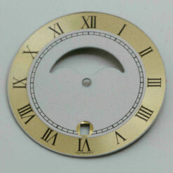 Cadran Miyota 6M85 / 6M95 phase de lune pour CITIZEN, Ø 29,35 mm #36