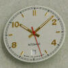 Dial and Hand Set for ETA 2824-2, 31.0 mm, BGW9 – New