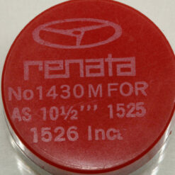 AS 1525 PART 721 volante completo, AS 1526 - NOS - INCA – imagen 3