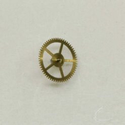 AS 1580 PART 210 Kleinbodenrad Third wheel & pinion 1581 1626 1636 1641 ... 1709 – Bild 2