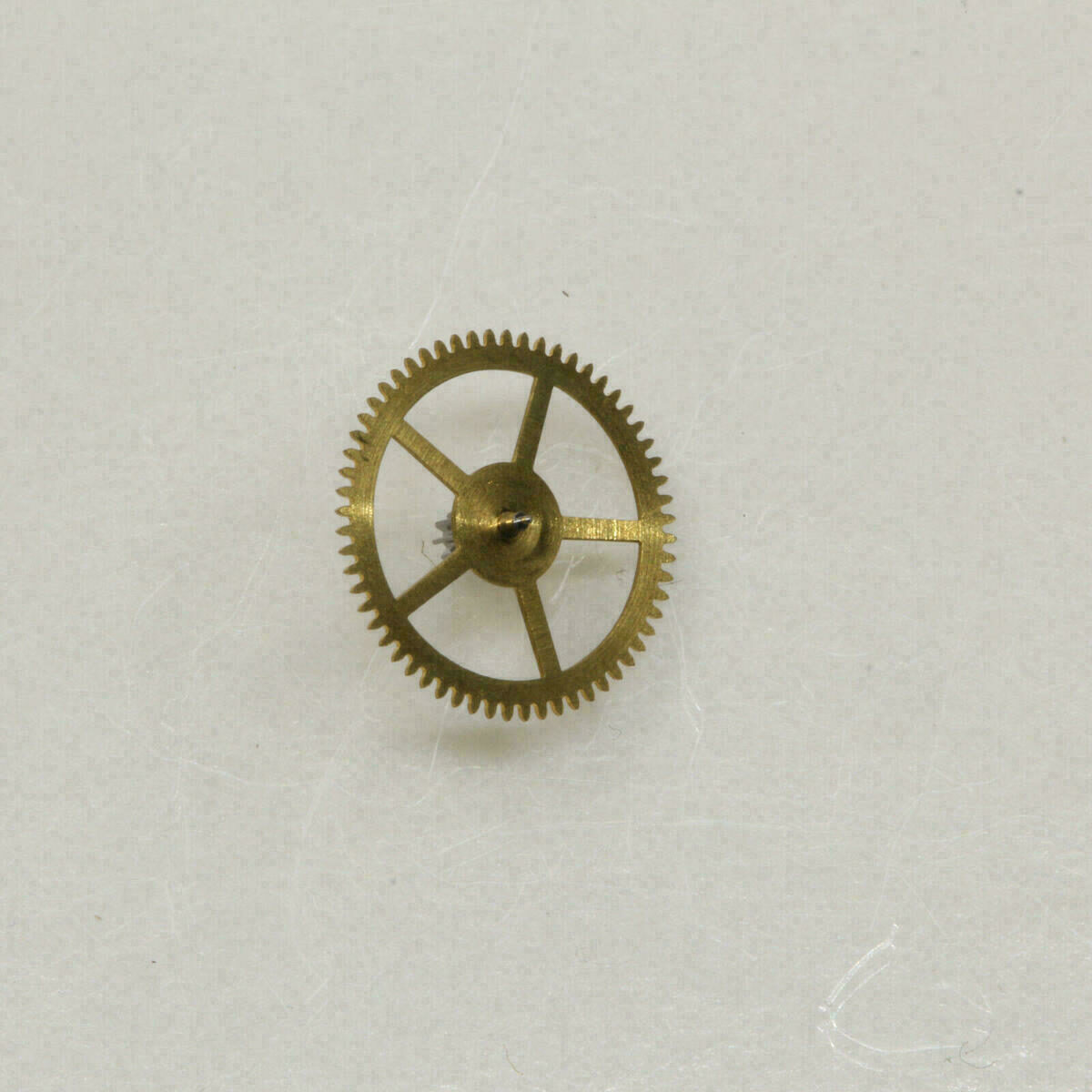 AS 1580 PART 210 Kleinbodenrad Third wheel & pinion 1581 1626 1636 1641 ... 1709 – Bild 2