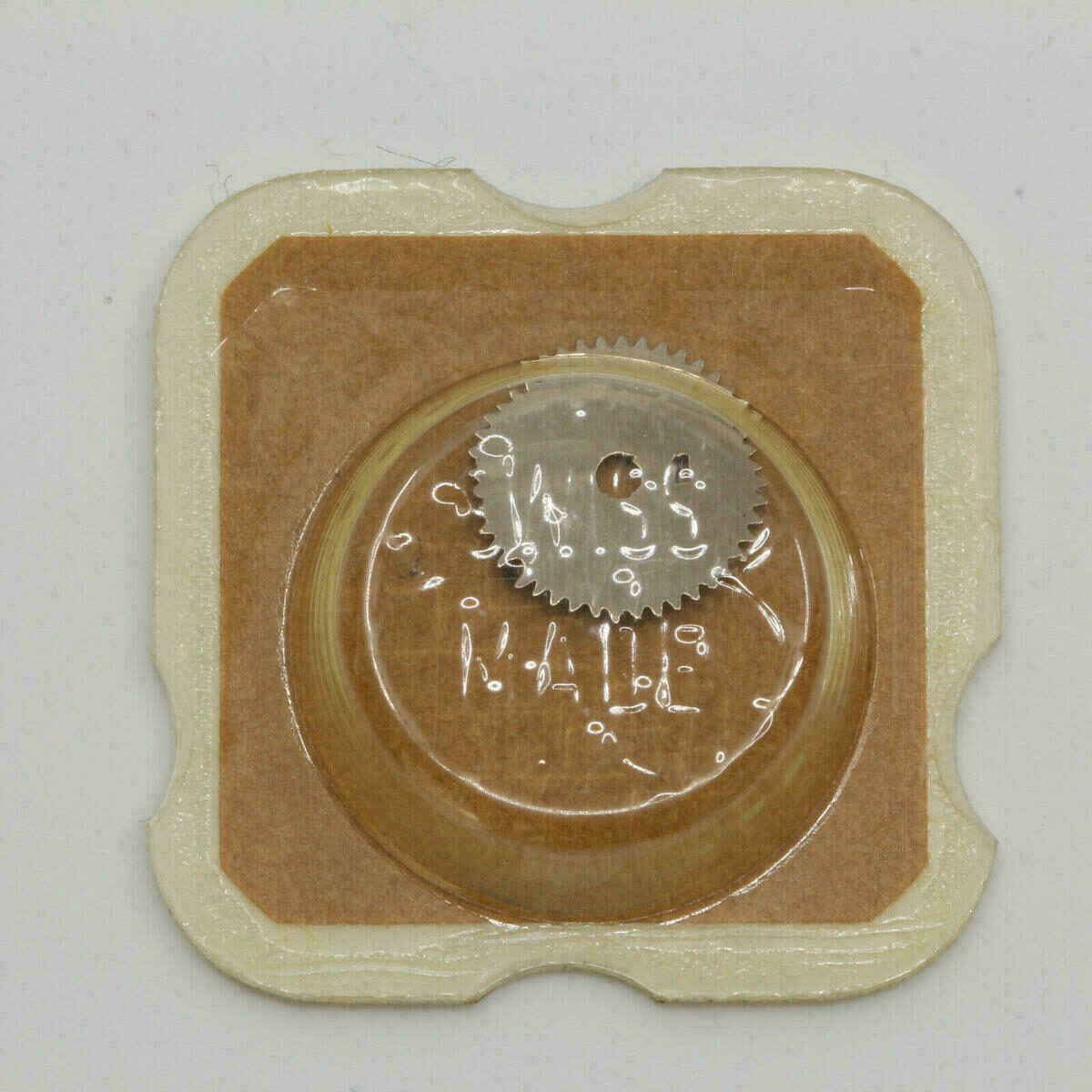 Calendar Driving Wheel for AS 5201, 5203, 5206 – Part 2555 / 2615 – image 2
