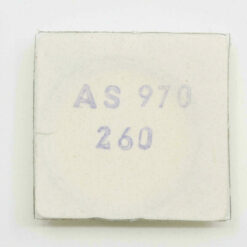 Minute Wheel for AS 970, Part 260, also AS 1045, 1156, 1726, 1727, 1171, 1173, 1193 – image 2