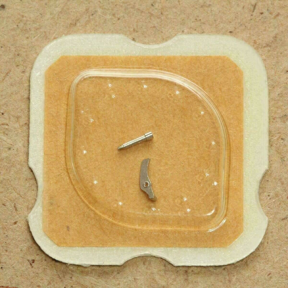 Bettlach EB 1612 N PART 443 / 5443 levetta di messa all’ora & vite – immagine 2