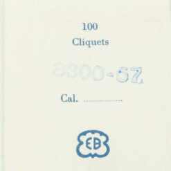Click for Ebauches Bettlach EB 8300-67 – Part 425 – NOS – image 3