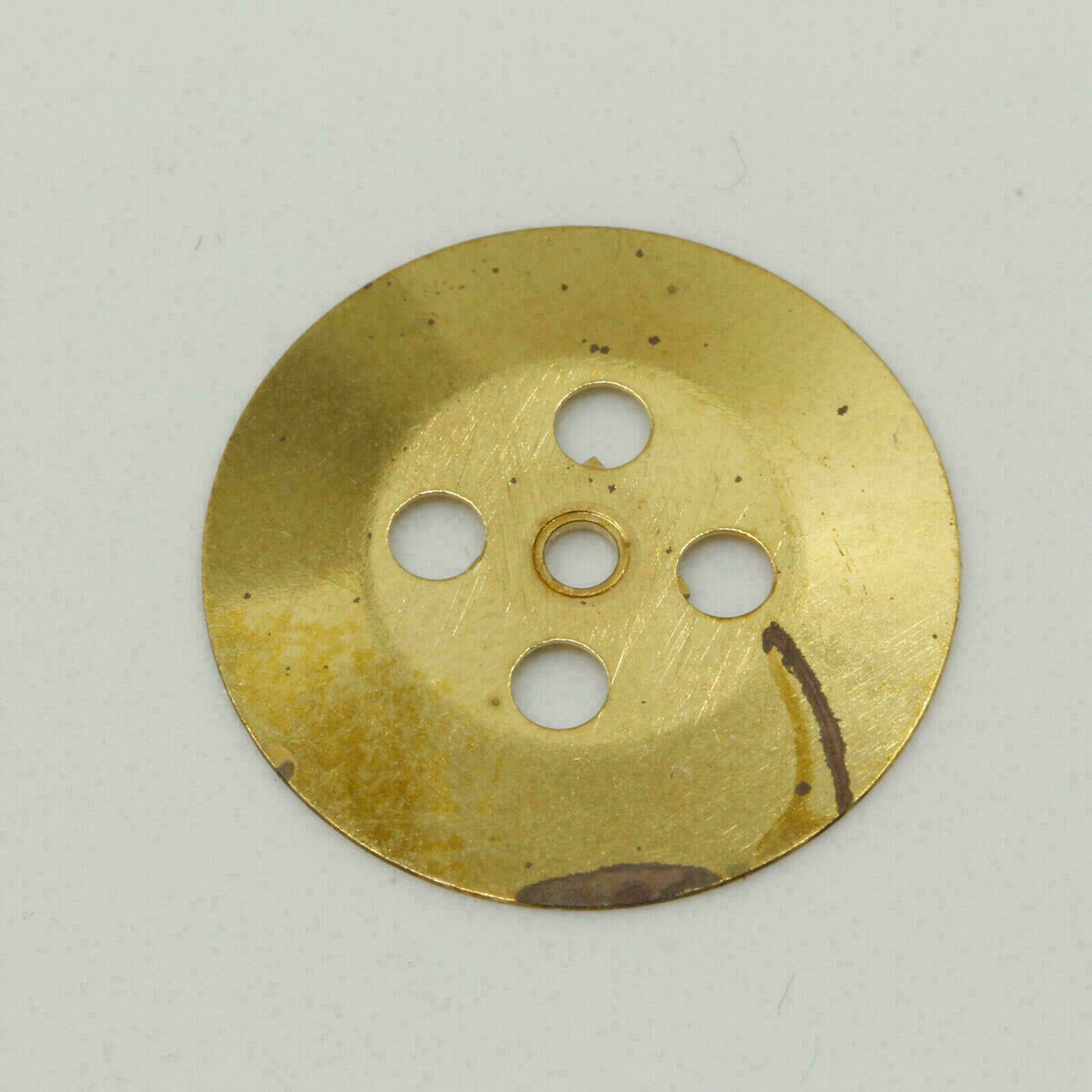 Bettlach EB 8397 Day Star with Dial Disk, Part 2561/1 – NOS – image 2