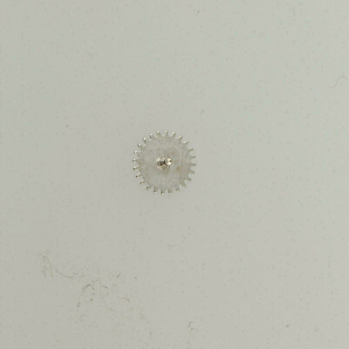 Bettlach EB 8400 PART 260 rueda de minutería NOS – imagen 2