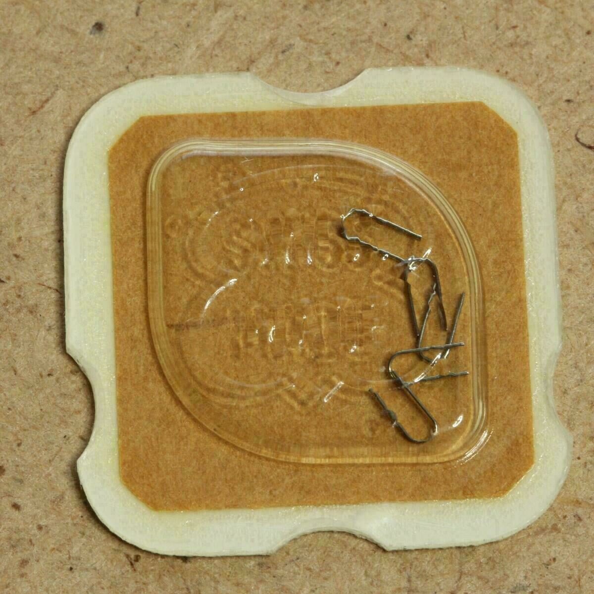 Bettlach EB 8481 Part 434, cricco a molla 8431 8461 8495 8497 NOS – immagine 2