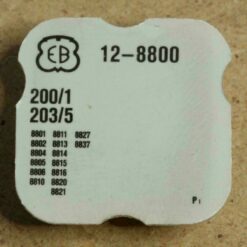 Bettlach EB 8800 PART 200/1 203/5 Friction Wheel EB 8801 8802 8804 8806 ... 8837 – image 3