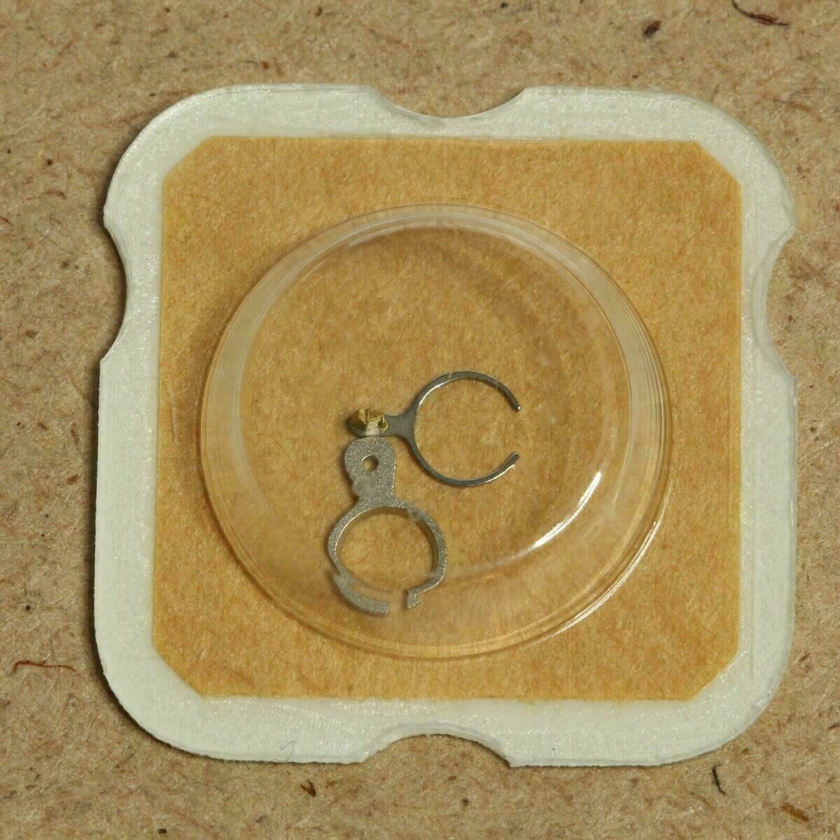 Bettlach EB 8800 PART 307 Regulator EB 8801 8802 8804 8806 ... 8837 – image 2