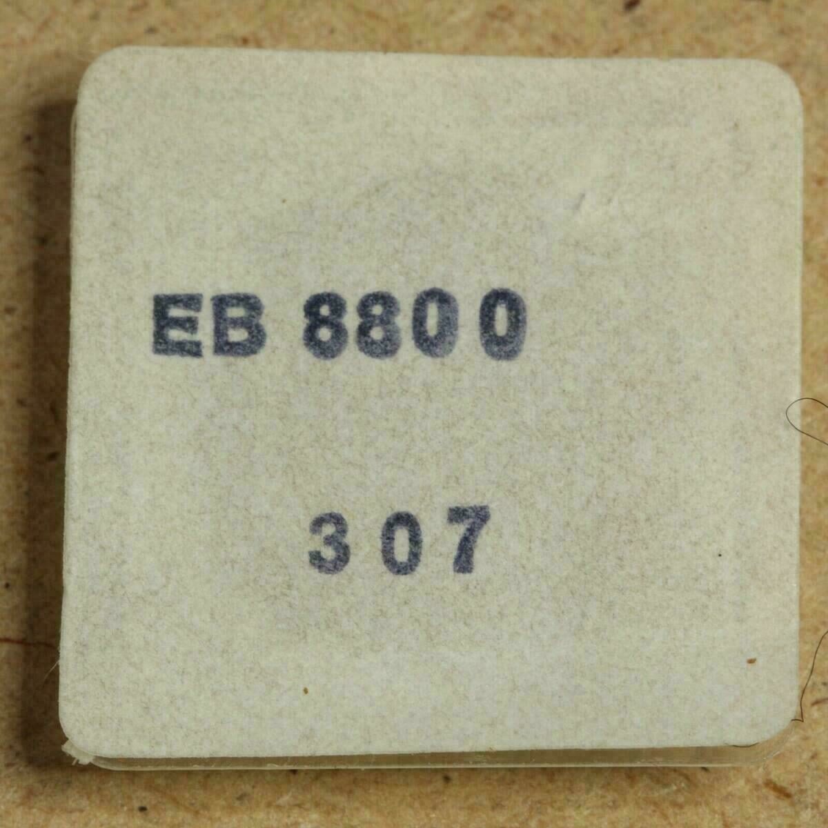 Bettlach EB 8800 PART 307 Regulator EB 8801 8802 8804 8806 ... 8837 – image 3