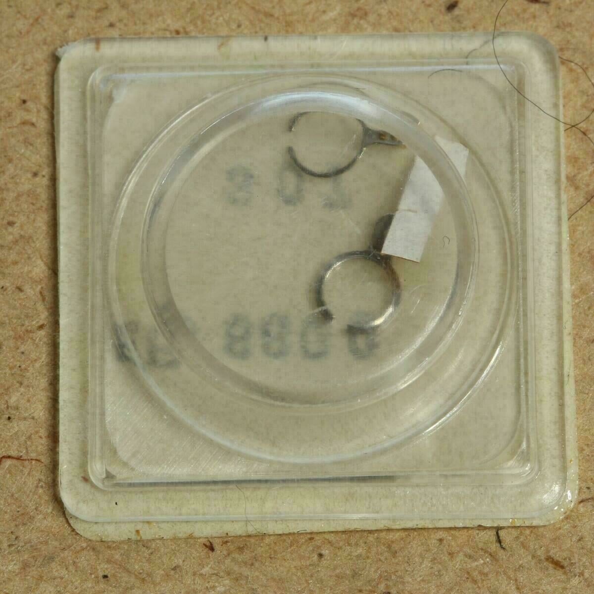 Bettlach EB 8800 PART 307 Regulator EB 8801 8802 8804 8806 ... 8837 – image 4