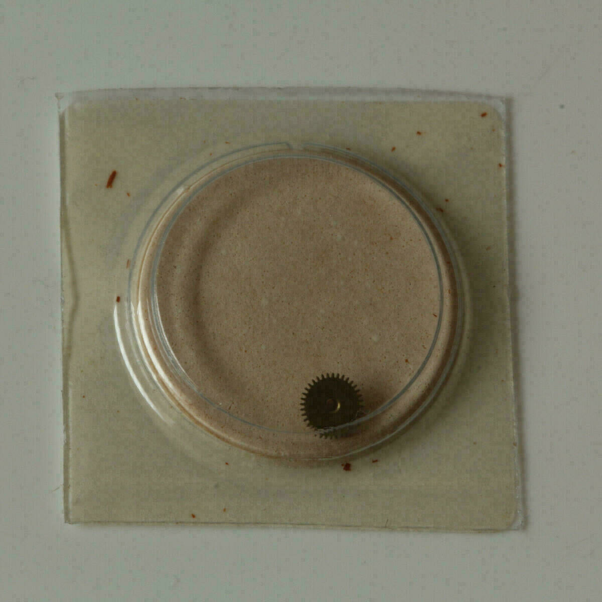 DUROWE 55 PART 250, rueda de horas - NOS - – imagen 2