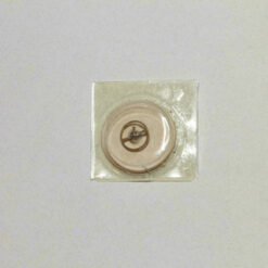 DUROWE 72 Part 721, UNRUH, Balance Complete Wheel, Balancier - NOS - – Bild 2