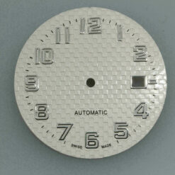 Zifferblatt für ETA 2824-2 2804-2 2801-2 Werk Ø 32,90mm NOS #1 – Bild 2
