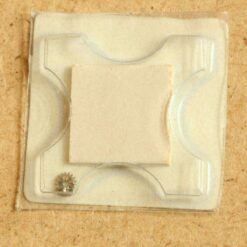 Winding Pinion for ETA 2360, Part 410, also for ETA 2410, 2412, 2487 – NOS – image 2