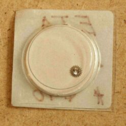 Winding Pinion Part 410 for ETA 2365, ETA 2369 – NOS – image 2