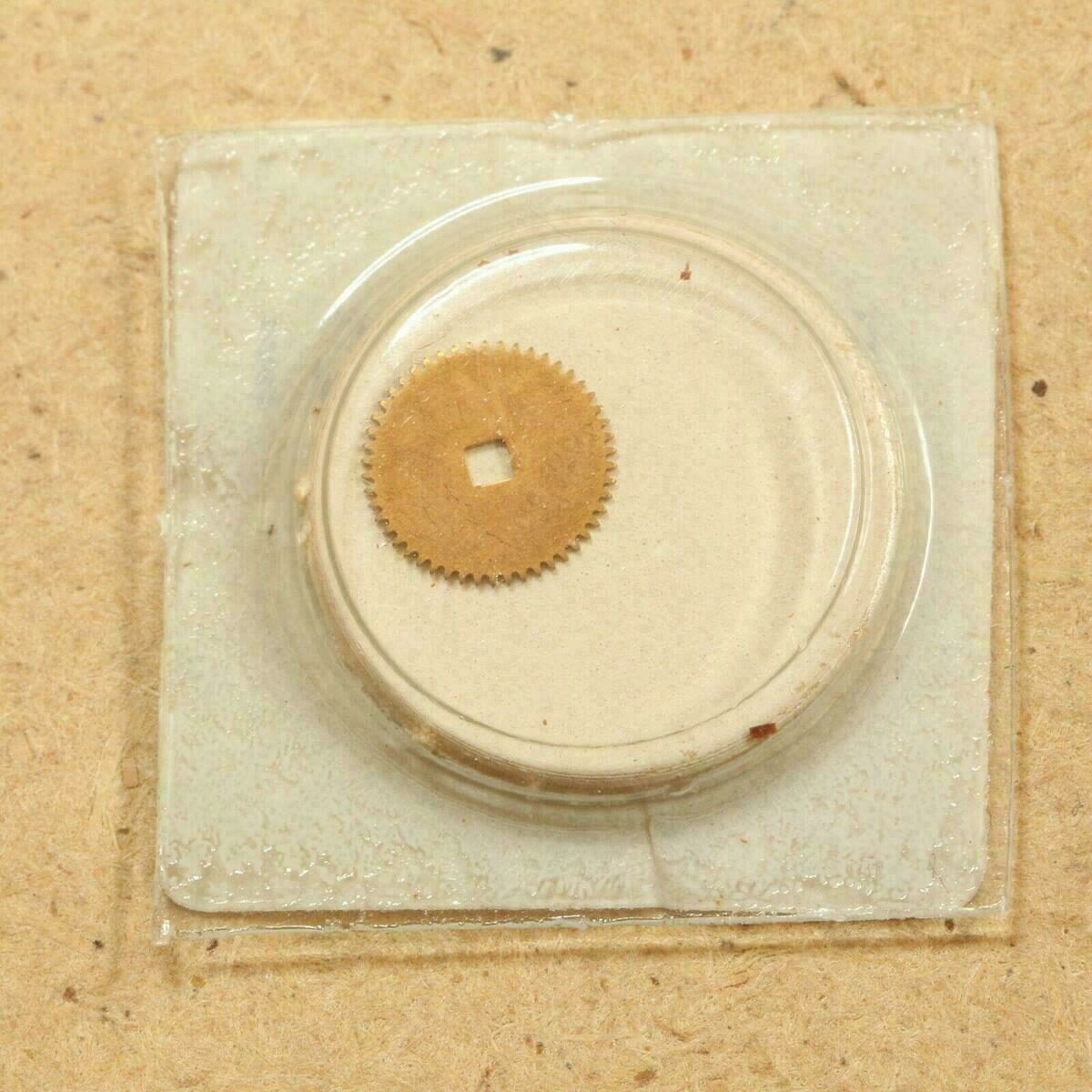 Ratchet Wheel Part 415 for ETA 2450, 2452, 2453, 2454, 2472, 2474 – image 2