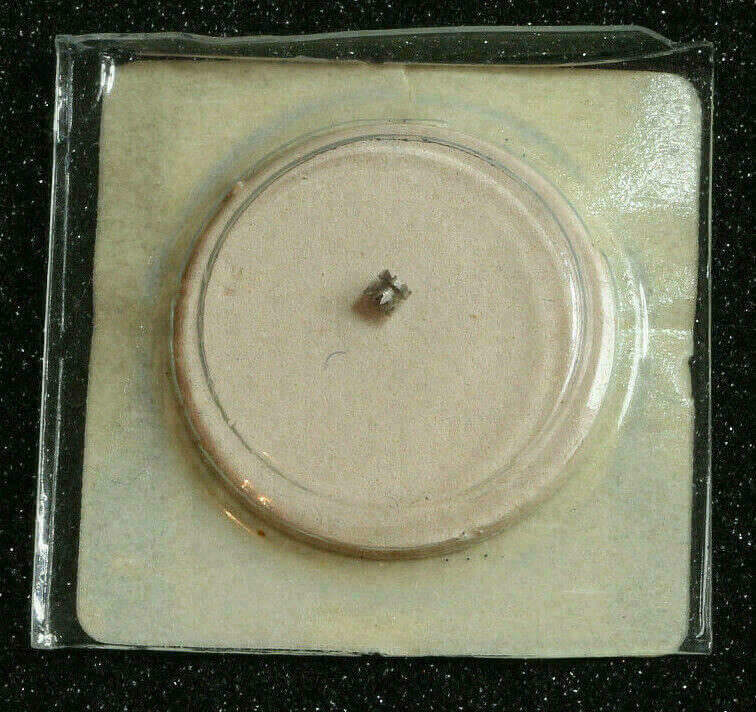 Clutch Wheel for ETA 2510, Part 407 – Also fits ETA 2512, 2540, 2541, 2550, 2551, 2570 – image 2