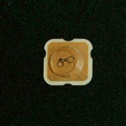 ETA 2512-1 Part 307, racchetta ref. 40.301.70 NOS – immagine 2
