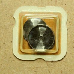 Barrel and Cover without Arbor for ETA 2600, Part 182 – also fits ETA 2602 – image 2