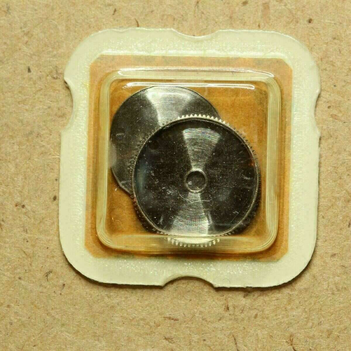 Barrel and Cover without Arbor for ETA 2600, Part 182 – also fits ETA 2602 – image 2
