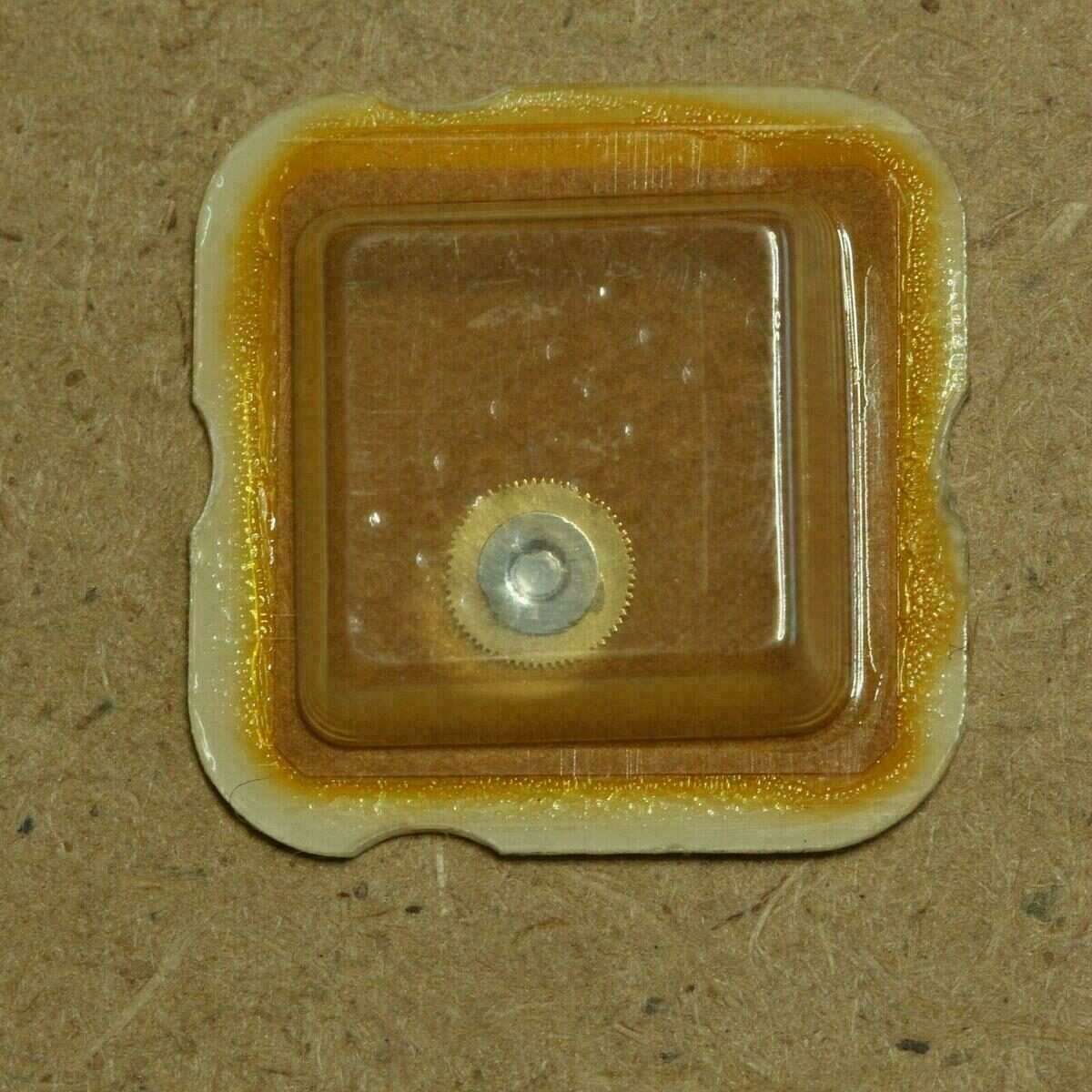 ETA 2824-2, 2892-2 PART 2556 ruota conduttrice dell’indicatore della data – immagine 2