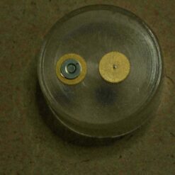 ETA 2824-2, 2892-2 PART 2556 ruota conduttrice dell’indicatore della data – immagine 3