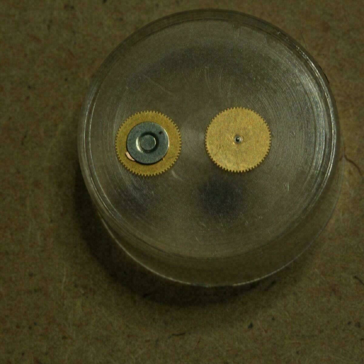 ETA 2824-2, 2892-2 PART 2556 ruota conduttrice dell’indicatore della data – immagine 3