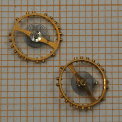 ETA 980 Ersatzteile Uhrenersatzteile Uhrenteile, ETA 980 watch spare parts NOS